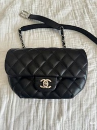Chanel 員工包