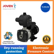 Joven 0.75HP Automatic Domestic Water Pump JHP 3-40