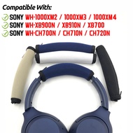 1Pcs For Sony WH-1000XM3 1000XM4 1000XM2 XB900N XB910N CH700N CH710N CH720N XB700 Headphone Headband