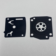 Still Original MS381 Chainsaw ZAMA Carburetor Pump Film Pad/Regulating Pump Film Genuine Product Gua