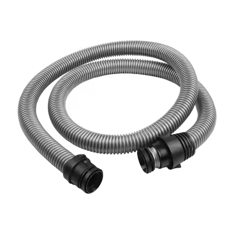 1PC 2m Pipe Hose Handle For Miele For C1 C2 & S Series Vacuum Cleaner Replacement Pipe Hose
