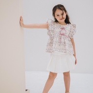 PETITE MARLOW - ELAINE TOP