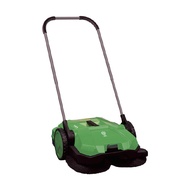 เครื่องกวาดพื้น แบบเดินตาม ยี่ห้อ IPC รุ่น 550M