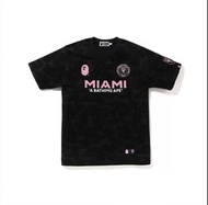 Inter-Miami Bathing Ape Jersey