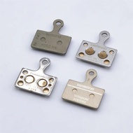 Shimano K05S K05Ti Resin K04S K04Ti Metal Road Bike Flat Mount Disc Brake Pads ULTEGRA 105 BR-M9100 
