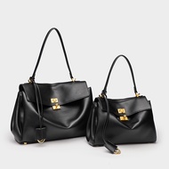 ✨Rodeo Handbag Armpit Bag, Unisex Tote Bag, Fashionable Relaxed Trendy Briefcase, Crossbody Bag