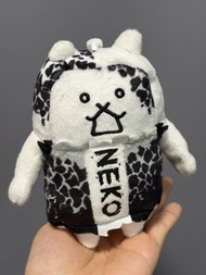 貓咪大戰爭 Neko公仔吊飾