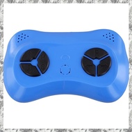 [D E O K] Children'S Electric Car FCC Kids Electric Car 2.4G Bluetooth Controller Children'S Electri