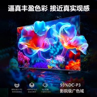 TV LCD Pintar 55LED 8K 32 50 60 65 75 80 100 inci dengan AI Network Voice TV