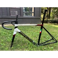 COLNAGO C68 Road Bike Frame, T1000 Carbon Fiber Frame, Ultra Light Road Frame
