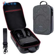 Cứng Mang Trường Hợp Chống Sốc Túi vỏ cứng EVA Xách Tay Túi mang đồ Du Lịch Và Nhà Cho Oculus Quest