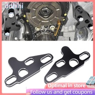 ddhihi SIXRUN Oil Pump Installation Alignment Kit  6061 Aluminum Alloy Fixing Ring Tool 2 Secure Hol