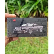 Pop Race Toyota Supra Top Secret IDE 2025
