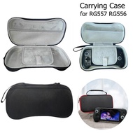Portable Handheld Carrying Bag For Anbernic RG557 Game Console Shockproof Storage Bag Protective Cas