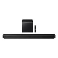 ซาวด์บาร์ SAMSUNG HW-Q800H/XT 5.1.2CH 360 วัตต์ สีดำ (1319358)