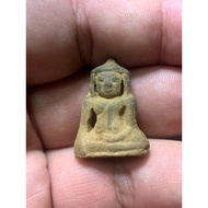 百年老佛牌 Phra Ruang Wat Phraya Dam Sukhothai