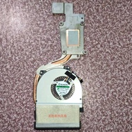 New Cooler Fan/Heatsink For Dell Latitude E6530 Mf60120v1-C440-G9a 5V 1.2W 2.5Cfm 25J 025J Laptop C