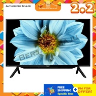 Sharp 42" 32'' Full HD Smart Android Google LED TV 2TC42EG1X / 2TC32EG1X