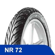 IRC NR 72 70/90 - 16 & 80/90 - 16 TUBETYPE TIRES