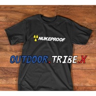 Nukeproof basic MTB drifit Jersey Shirt Downhill Enduro XC