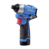 DONGCHENG DCPL04-8Z [SOLO] 12V CORDLESS BRUSHLESS IMPACT DRIVER