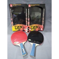 Ping Pong Bat Ritc 729 2020 Table Tennis/ Original