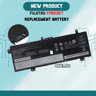 FPB0357 CP790491-01 GC020028M00 15.44V 3435mAh Laptop Battery For Fujitsu FMV LIFEBOOK CH75/E3 CH90/
