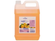 Nước rửa tay L’affair dưỡng da diệt khuẩn hương trái cây can 5 lít