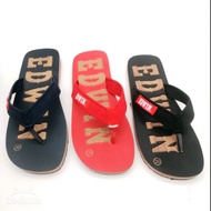 EDWIN E10374. MEN FASHION SANDAL / SELIPAR LELAKI