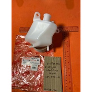 EXCITER 150 Genuine D-482.118 Spare Radiator 1S9- F1871- 01