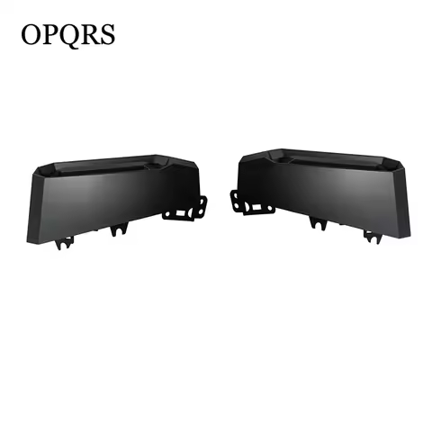 Hinge Trunks Rear Cover KIT for HP Pavilion 15-DK 15T-DK TPN-C141Laptop Air Outlet Case Shaft Cover