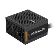 GAMDIAS HELIOS M2-650B | PSU 650W - 80+ BRONZE