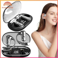 144 Languages AI Translator Earbuds Waterproof Language Translation Earbuds Real-Time Translation Ea