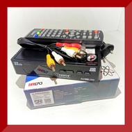 Set Top Box Venus Dv3T2 New Brio