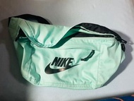 Nike Tech Hip Pack 湖水綠 腰包 側背包 BA5751-307