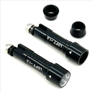 Factory Direct Golf Connector Suitable for Casing Club Club Accessories Adjustment+-11PRGR WOLH