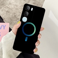 { EC01 } Latest VIVO Y19S Y19S PRO Case - Casing hp VIVO Y19S Y19S PRO - ElevenCase - Softcase Pro C