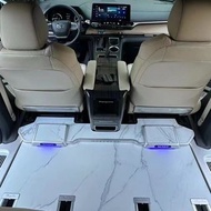 埃爾法 Alphard Vellfire 專業定制地台、航空座椅、豪華內飾升級、豪華氛圍燈 Serena Elgrand V-Class
