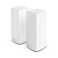 🌟荃灣店🌟全新行貨三年保養👍Linksys Atlas Pro 6: 雙頻 WiFi 6 網狀系統，2件裝