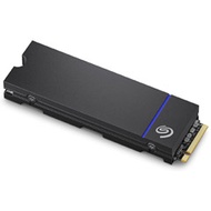 Seagate Game Drive PS5 NVMe SSD（2TB）