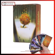 Newest Board Game Dixit Expansion Cards 8 Styles 9.7*6.3cm Cant Play with Basic Game