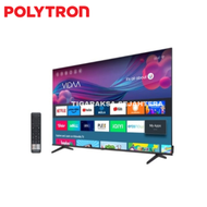 TV POLYTRON PLD 65UV5930 4K UHD SMART VIDAA TV LED 65 INCH