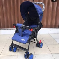 stroller space baby 359