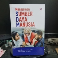 Human resource management book