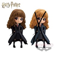 日本Qposket WB WIZARDING WORLD哈利波特 Harry Potter 妙麗·珍·格蘭傑Hermione Jean Granger 妙麗格蘭傑Hermione Granger II