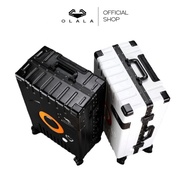 20-24 inch Hardcase Suitcase Cabin Luggage Suitcase Luggage P-Q21