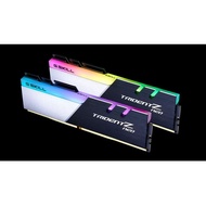 G skill Trident Z Neo DDR4 16GB (8x2) RAM