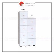 D143/D118 Bookshelf / Cabinet / Utility Cabinet / Drawer With Handle