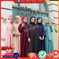 💎SNN READYSTOCK KAFTAN TUNANG KAFTAN MADEENA KAFTAN VIRAL FATYYN COLLECTION JUBAH TUNANG DRESS TUNAN