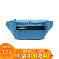 耐克NIKE 男女通款 运动包 腰包 胸包 斜挎包 LEBRON 运动包 DB2478-469荷兰蓝色大号